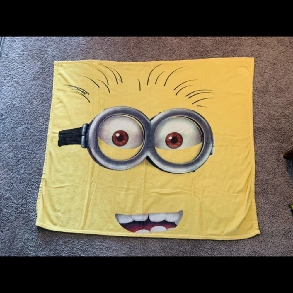 Universal despicable me